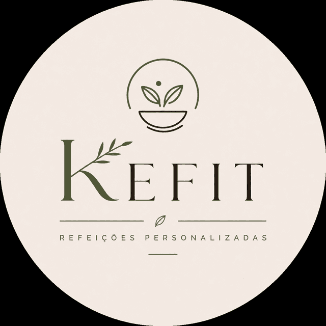 KEFIT — Refeições Personalizadas